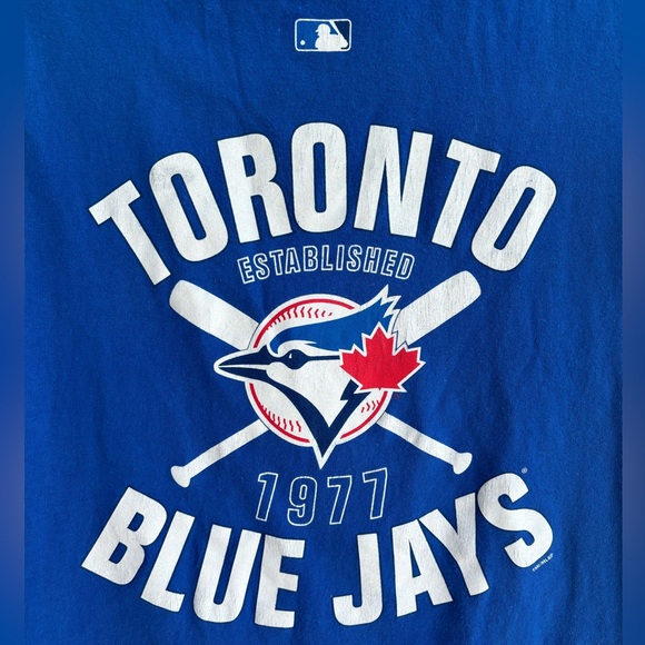Toronto Blue Jays Tee - Picture 4 of 6